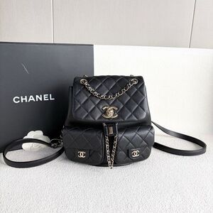 Chanel Women Pre-Loved Bag Very Good Condition